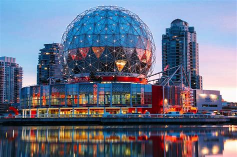 14 Fantastic Places You Have To Visit In Vancouver Canada 7