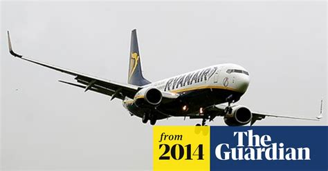 Ryanair Sets December Passenger Record Ryanair The Guardian