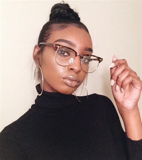 Pin By Blackstar On Hair Glasses Makeup Fashion Eye Glasses