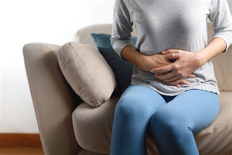 Getting Help For Stress Urinary Incontinence The Iowa Clinic
