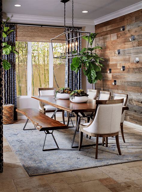 Maybe you would like to learn more about one of these? 4 Elegant Dining Room Wall Décor Ideas