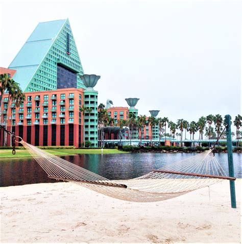 The Disney Swan And Dolphin Resort Ultimate Guide The Frugal South