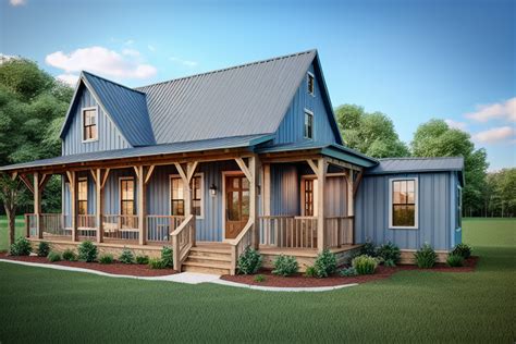 Farmhouse Style Modular Homes Ohio A Rustic And Charming Approach To