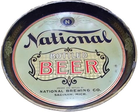 historic beer birthday william f weber brookston beer bulletin