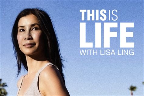 This Is Life With Lisa Ling Season 2 Premieres September 30