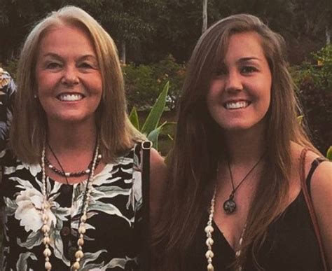 These 5 Massachusetts Motherdaughter Lookalikes Will Make You Look Twice