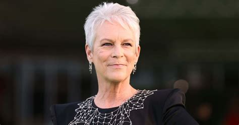 Jamie Lee Curtis Reveals Why She Wont Join The Mcu Meaww