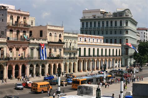 File Havana City Cuba Wikimedia Commons