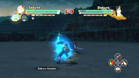 Naruto Shippuden Ultimate Ninja Storm 3 Download Gamefabrique