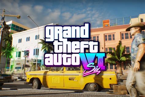 Rockstar Games Will Announce Gta 6 In May This Year • Mezhamedia