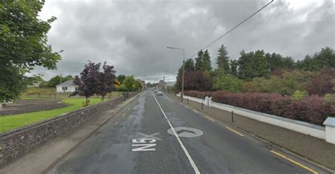 Ballaghaderreen Businessman Urges N5 Towns To Be Bypassed To Seek