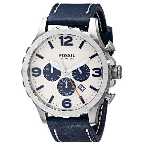 Fossil Men S Watches Jr 1480 Price In Bangladesh