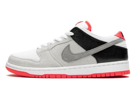 Cd2563 004 Nike Sb Dunk Low Infrared 2020 For Sale