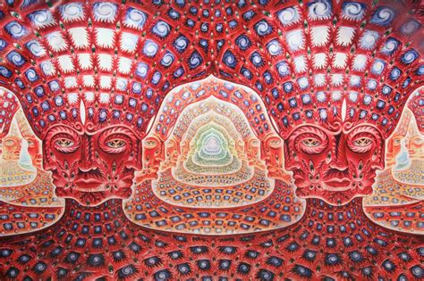 Painting n paper adj + n pardon int park n part n. Alex Grey How Art Evolves Consciousness — DOP