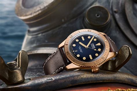 9 Best Bronzes Watches For Men Man Of Many