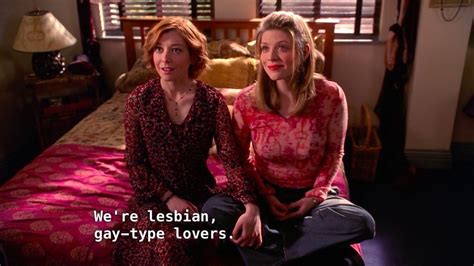 Black Hearted Evil Commsopen On Twitter Rt Btvsarchive Happy Lesbian Visibility Day To