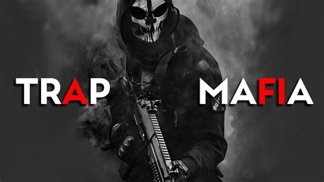 Mafia Music 2023 Best Gangster Rap Mix Hip Hop Trap Music 2023