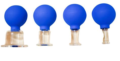 Glass Facial Cupping Set Cupping Canada