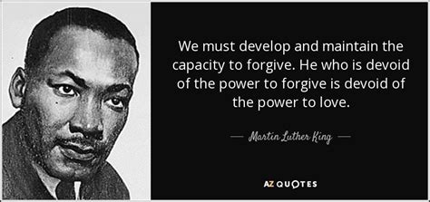 Martin Luther King Jr Quote We Must Develop And Maintain The
