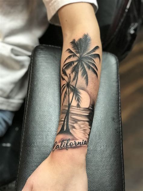 We did not find results for: Coconut tree tattoos in 2020 | Palm tattoos, California ...