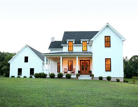 9 Stunning Before After Farmhouse Remodels City Girl Gone Mom