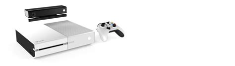 Xbox One White Commemorative Special Edition Being Auctioned Off For