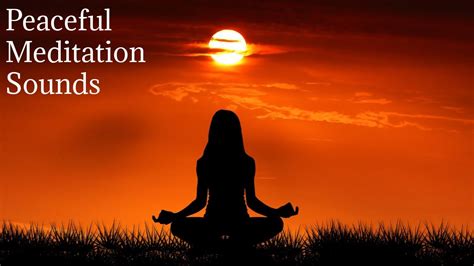 Peaceful Meditation Music Relax Music Calming Music Healing Meditation Zen Yoga Sleep