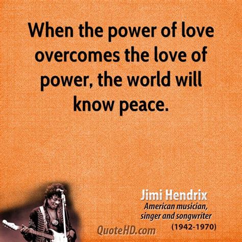 Best 25 change the world quotes ideas on pinterest. Jimi Hendrix Quotes | QuoteHD