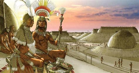 Florida Heritage Native American Sites And Indian Reservations