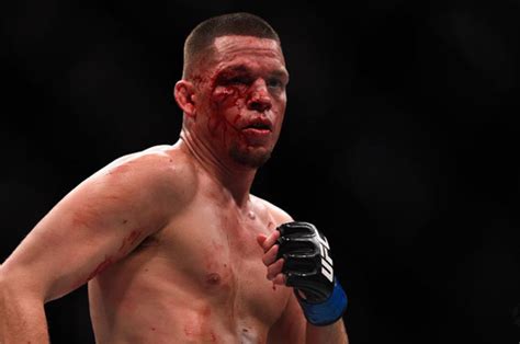 Get the latest ufc breaking news, fight night results, mma records and stats, highlights, photos. Nate Diaz launches stunning attack at MMA fans on the ...