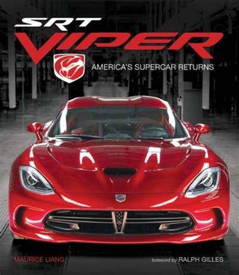 Buy Srt Viper Americas Supercar Returns