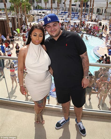 Blac Chyna S Ex Mechie Confirms He S In Her Sex Tape Daily Mail Online