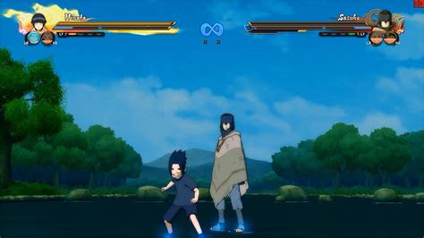 Naruto Ultimate Ninja Storm 4 Pc Mods Operfstream