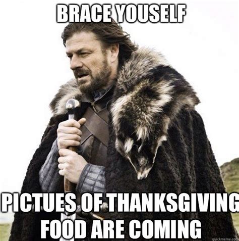 Funny Thanksgiving Memes Diana Filippa