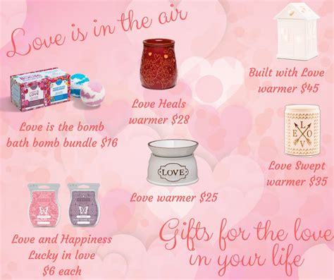 Scentsy Valentines Day Love Smell Scentsy Happy Ts Scentsy