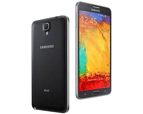 Price in grey means without warranty price, these handsets are usually available without any warranty, in shop warranty or some non existing cheap. Samsung Galaxy Note 3 Neo Duos Price in Pakistan & Specs ...