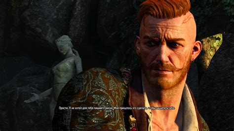 Meet vivaldi's friend yaromir, who is studying the paintings near the far wall. witcher 3 hearts of stone - ending, dialog with Olgierd von Everec rus sub - YouTube