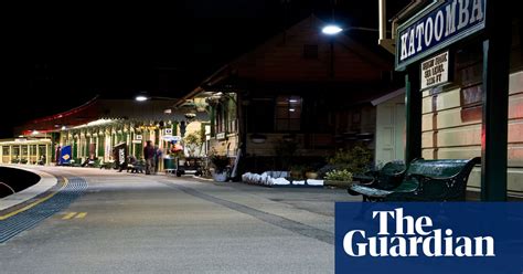 Top 10 Books About Strange Towns Fiction The Guardian