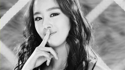 Secrets Han Sunhwa “im Pretty If I Just Close My Mouth” Soompi