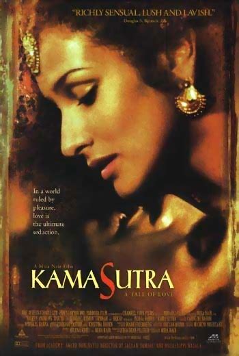 Poster Kama Sutra A Tale Of Love 1996 Poster Kama Sutra O Poveste