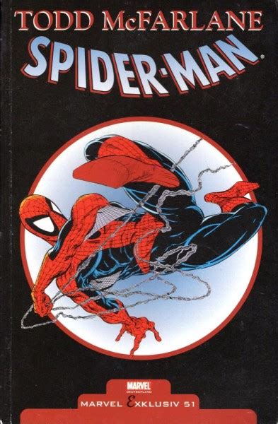 Marvel Exklusiv 51 Spider Man 2 Z1 Panini Panini Antiquariat