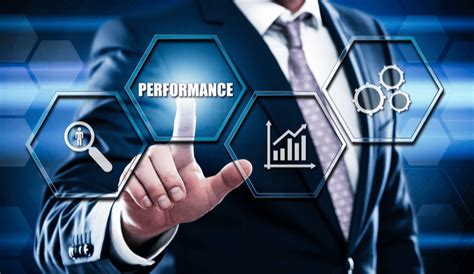 Benefits of Performance Management for Organization and Employees