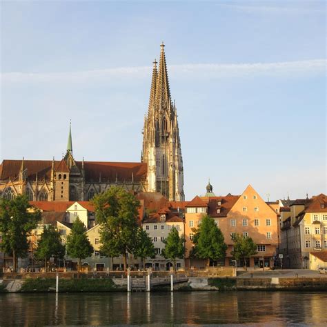 Cathedral Of St Peters Regensburg Germany Address Phone Number