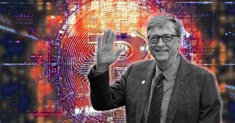 In the last two years, bitcoin and cryptocurrencies have been in the news due to various reasons. Bill Gates explains why he associates Bitcoin with tax ...