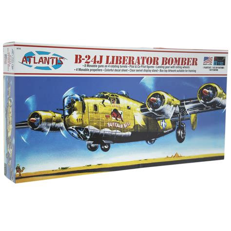 Bomber Plane Model Kit Hobby Lobby 1870153