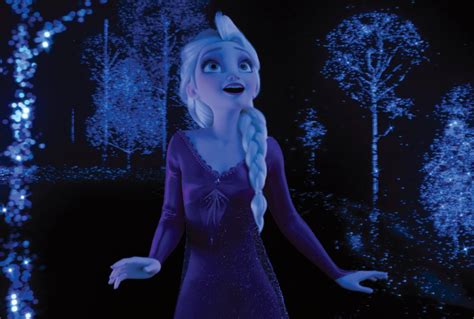 La Reine Des Neiges Ii Dans Les Secrets De Sa Création Disneyphile