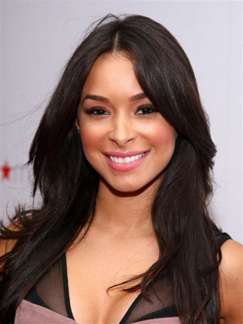 Growing up, she wanted to be an entertainer,. Bruno Mars Girlfriend Jessica Caban Smille - Bruno Mars