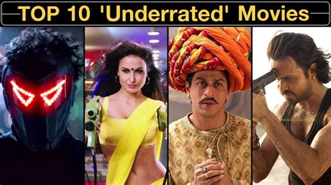 What are some best bollywood hindi comedy movies of all time. Top 10 Best Underrated Bollywood Movies Of All Time ...
