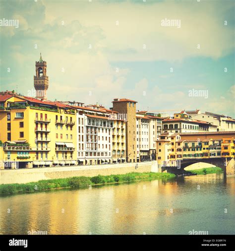 Bridge Italy Hi Res Stock Photography And Images Alamy