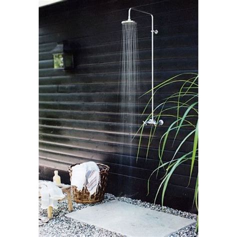 32 Best Indoor And Outdoor Showers Images On Pinterest Bathroom